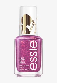 Essie - SNOW WHITE NAIL POLISH - Nagellak - fiercest of them all Miniatuurafbeelding 1