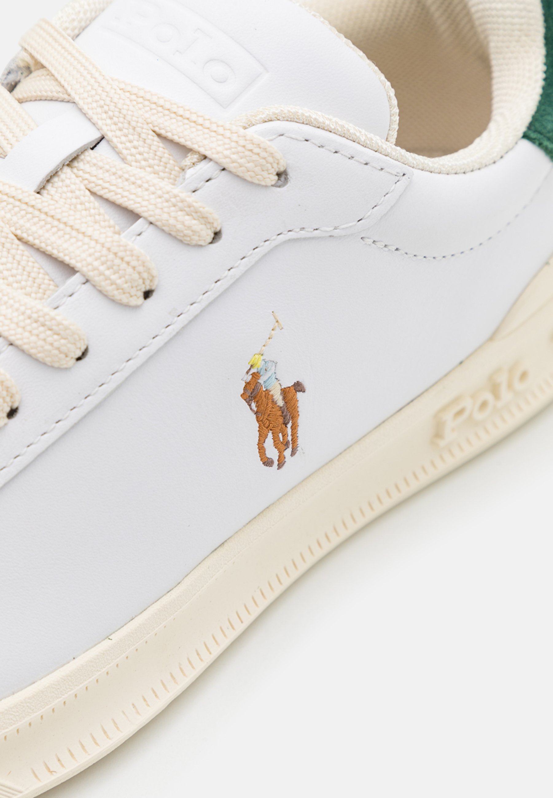 Polo Ralph Lauren LACE UNISEX 