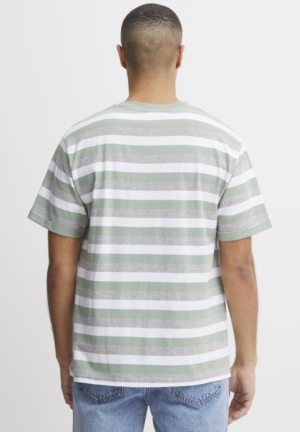 SDFox - Print T-shirt - pad4