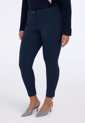 Pantaloni - blu