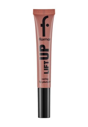 Flormar, LIFT UP CARING LIP PLUMPER - Lip plumper - Soft Pink