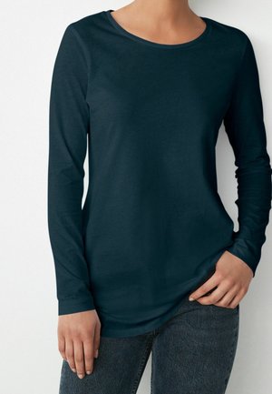 T-shirt à manches longues - blue