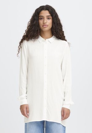 ICHI IHMain - Pogājama blūze - cloud dancer