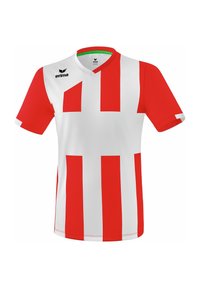 Erima SIENA  - Fußball-Trikot - rot  weiã