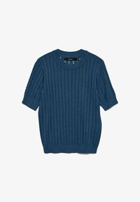 Niet geselecteerd, dark denim