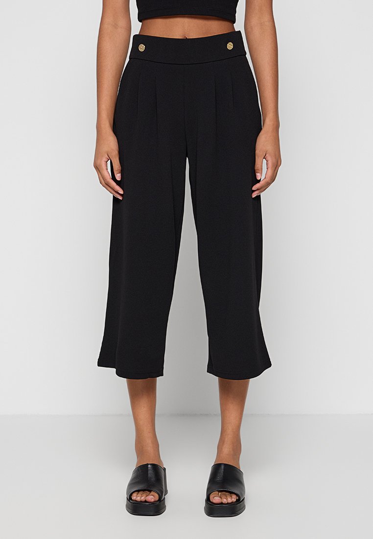JDY Broek zwart
