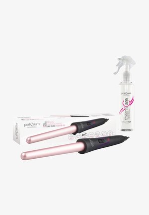 PostQuam, CURLER MAGIC CURLING WAND - Rizador