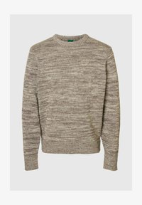 Ausgewählt, oatmeal