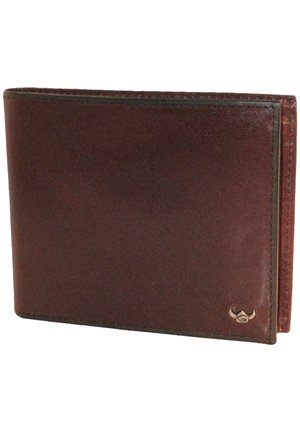 COLORADO - Wallet - bordeaux