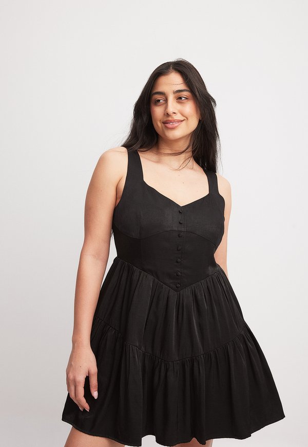 BUTTONED  - Freizeitkleid