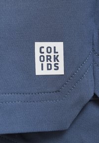Color Kids COSHORTS - Sports shorts - vintage indigo