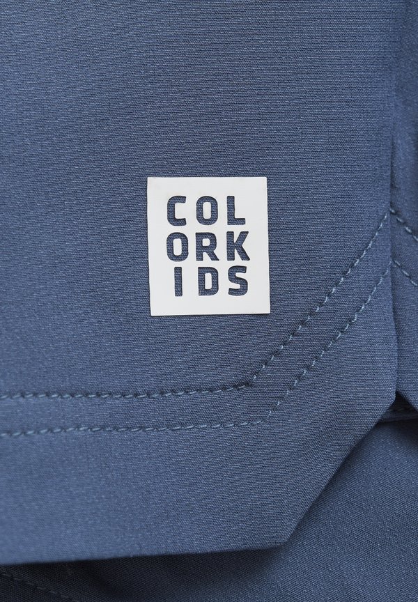 COSHORTS - Sports shorts - vintage indigo3