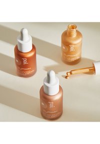 Pai Skincare THE IMPOSSIBLE GLOW BRONZE HIGHLIGHTING DROPS - Serum - -