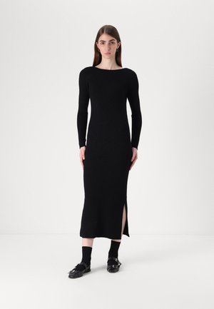 ONLY Tall ONLKATIA DRESS  - Haljina s naramenicama - black