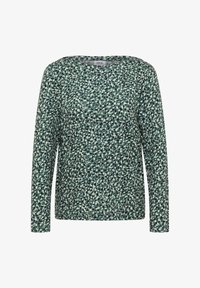 Unausgewählt, grün