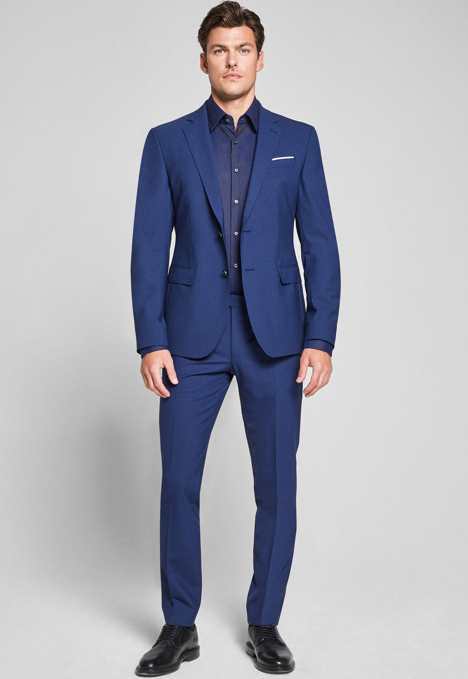 Herren MARTELLO - Businesshemd - Businesshemd Herren MARTELLO - Businesshemd - Businesshemd