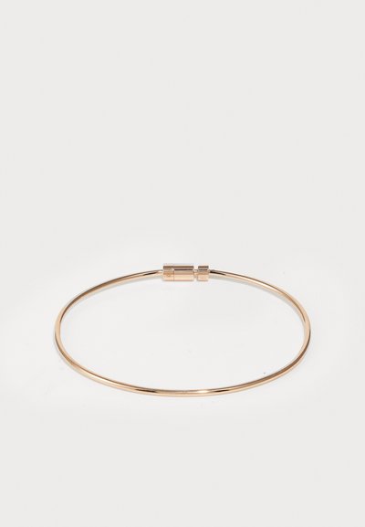 Vanrycke LE FIL DE LA VIE JONC OR ROSE - Náramok - rose gold-coloured