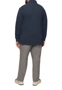 s.Oliver - Bluzka z długim rękawem