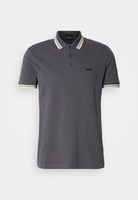 PADDY - Polo krekls - dark grey