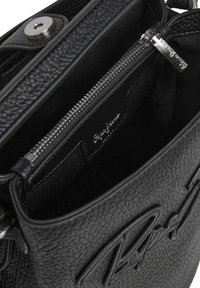 Pepe Jeans Kabelka - black