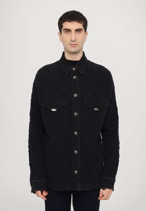 SLOUCHY - Denim jacket