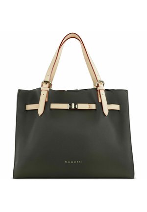 bugatti ELLA - Borsa a mano - olive