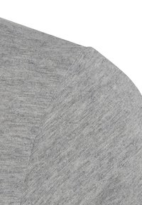 adidas Performance T-shirt con stampa - grau weiß