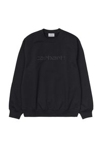 Carhartt WIP Sudadera - black