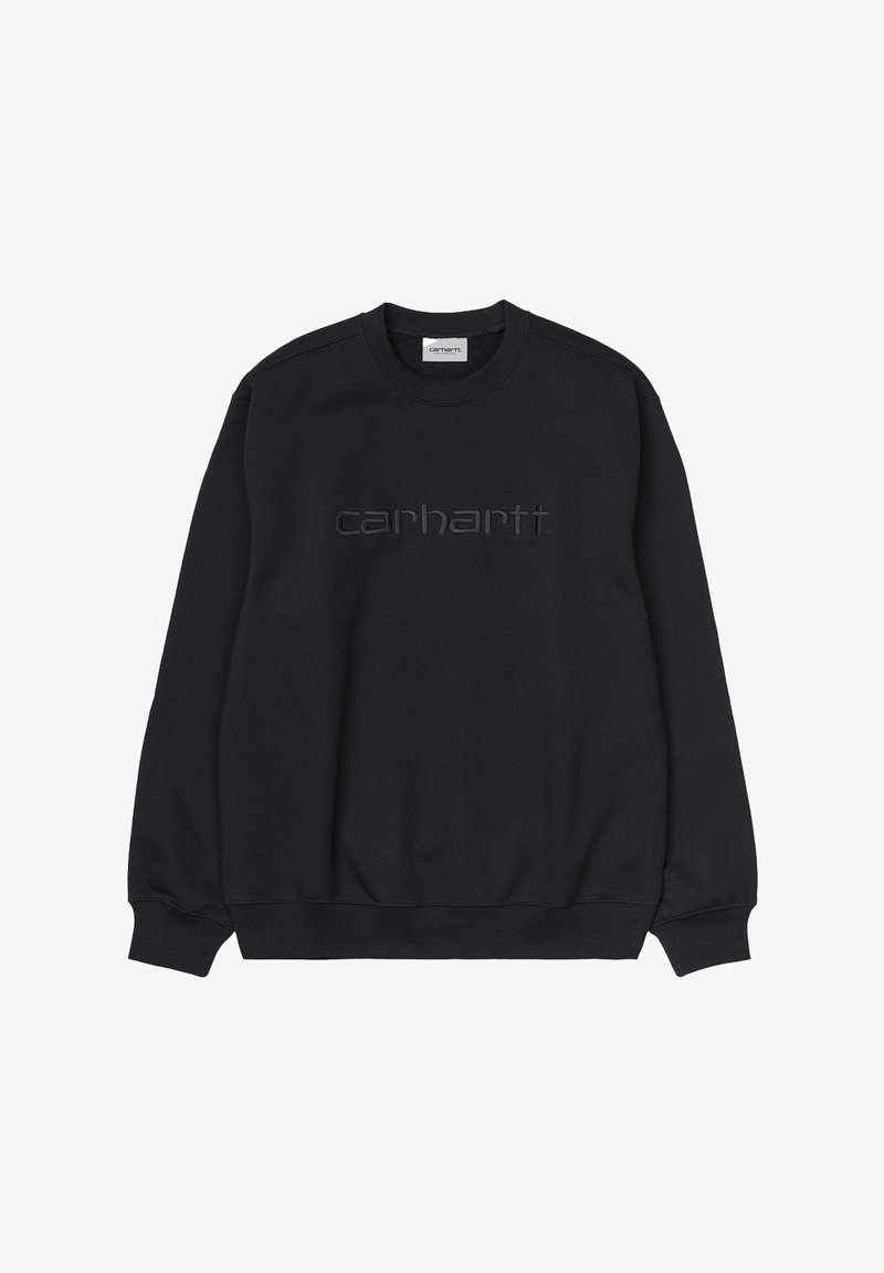 Carhartt WIP Φούτερ - black