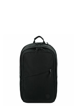 RÄVEN LAPTOPFACH - Sac à dos - black