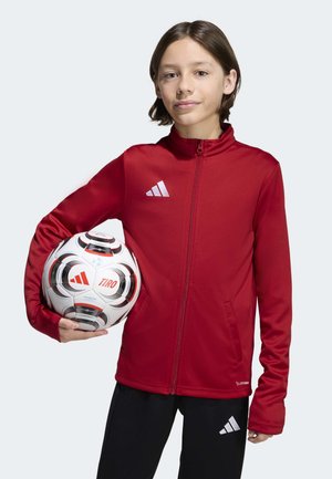 adidas Performance, ENTRADA26 TRACK - Veste de survêtement - rotweiss