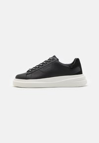 ELBA - Zapatillas - black