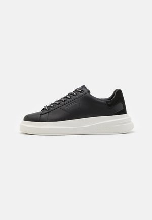 ELBA - Sneakers basse - black