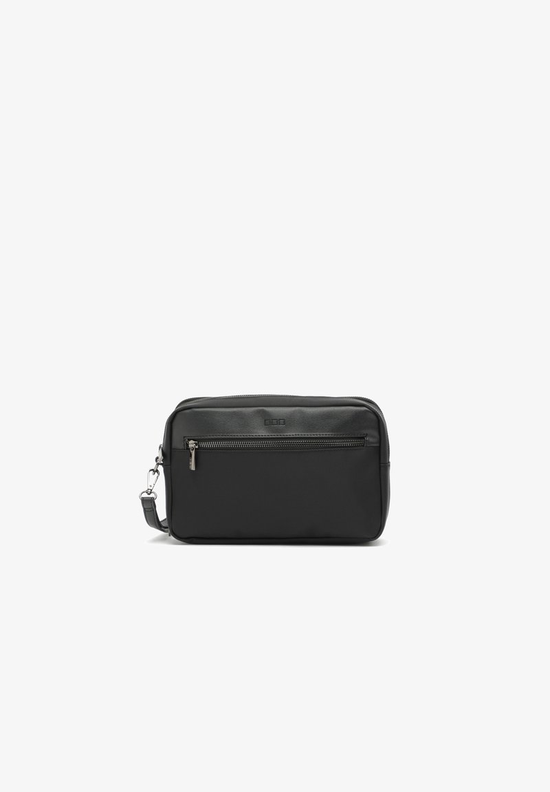 MISAKO SIR VANITY - Necessär - black