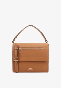 Niet geselecteerd, tan