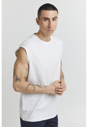 Solid SDVICENTE - Tops - white