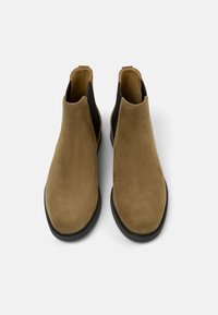 Camper IMAN - Ankle Boot - mittelbraun
