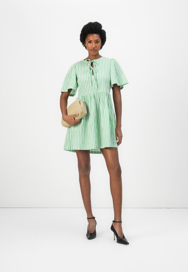 DAISON MINI DRESS - Day dress3