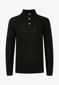 Unselected, black