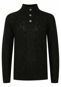 IDBenat - Trui - black