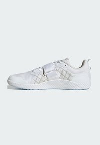 adidas Performance UNISEX valkoinen