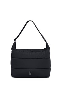 Unselected, black