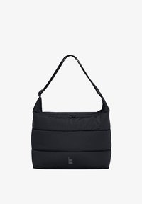 Niet geselecteerd, black