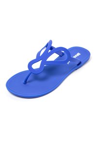 Brasileras PETRA - Chanclas de dedo - blue royal