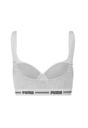 WOMEN PADDED - Brassière - grau