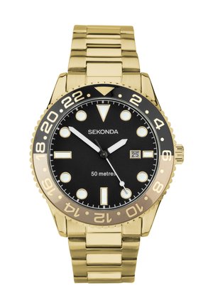 OCEAN - Watch - black