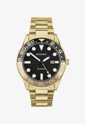 Sekonda, OCEAN - Uhr - black