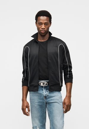 LOCKING - Sweater met rits - 9xx