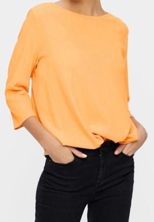 Blusa - orange