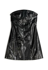 EFFECT MINI WITH BUCKLE - Ingruha - black